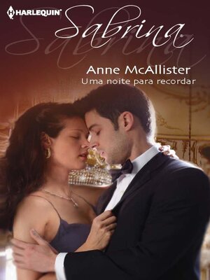 cover image of Uma noite para recordar